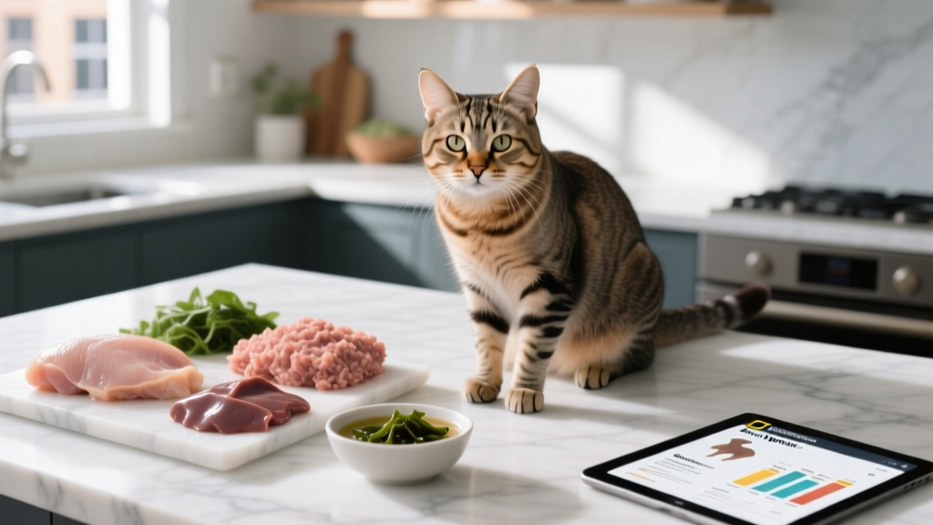 What Was the KITT Car Raw Food? Debunking the Viral Myth