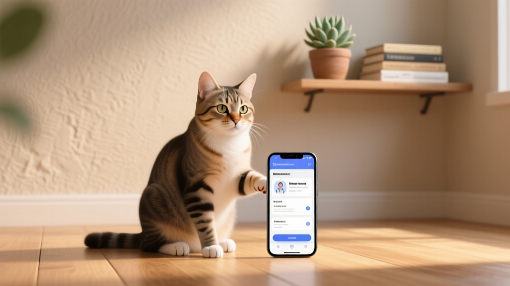 Does Spaying Change Cat Behavior? Chewy Customers Ask — Here’s What 12,000+ Real Owner Reports + Veterinary Behavioral Data Reveal (Spoiler: It’s Not Just ‘Calmness’)