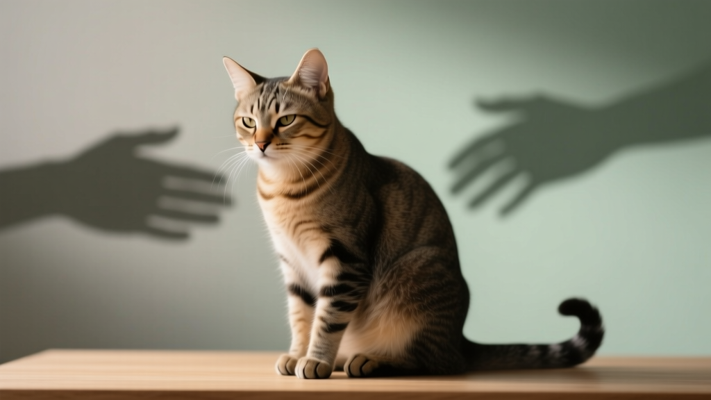 What Does Cat Behavior Mean New? 7 Subtle Shifts You’re Misreading (And What They *Really* Signal About Stress, Trust, or Health)