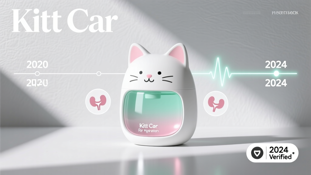What Year Is Kitt Car for Hydration? — The Shocking Truth About Cat Hydration Devices (2024 Verified Timeline + Which Models Actually Prevent UTIs)