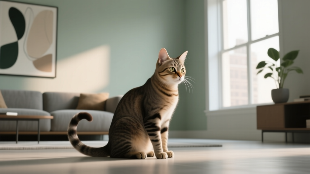 What Cat Behavior Means: 12 Subtle Signs You’re Misreading (And How to Decode Their Real Feelings in Under 60 Seconds)