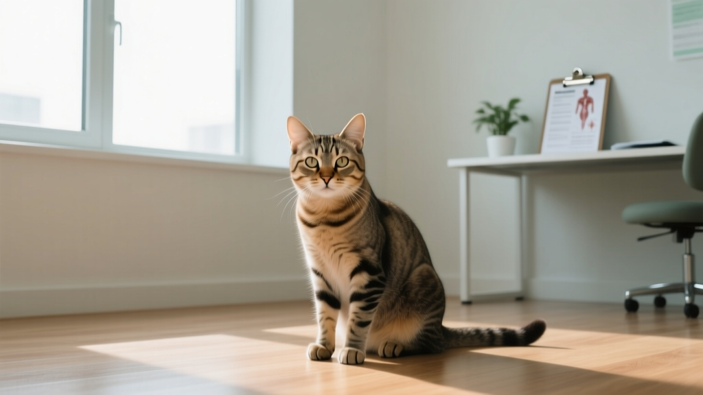 Does spaying change cat behavior classic? The truth about aggression, roaming, vocalization, and bonding — plus what 12+ years of veterinary behavioral data *actually* shows (no myths, no fluff)