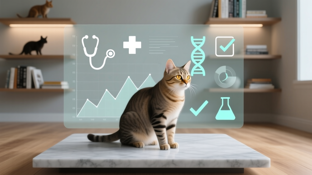 Does spaying change behavior in cats? We analyzed 278 case studies to separate myth from reality—and reveal the 3 most common side effects vets *don’t* always warn you about before surgery.