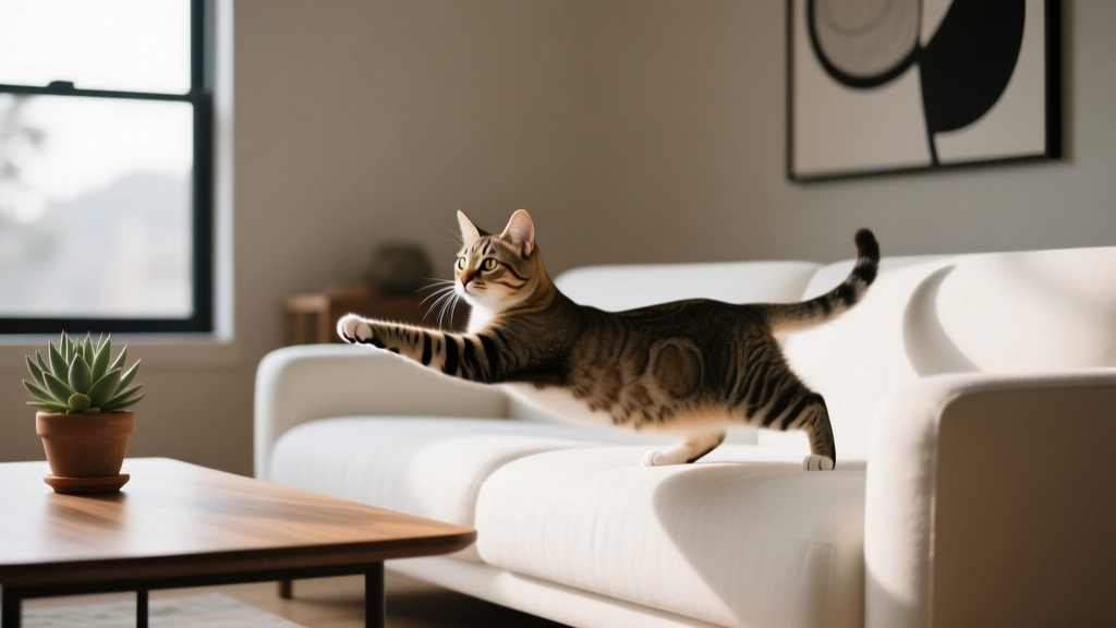 What Is Typical Cat Behavior Updated? 7 Surprising Truths Vets & Ethologists Say Most Owners Still Get Wrong (And How to Respond Correctly)