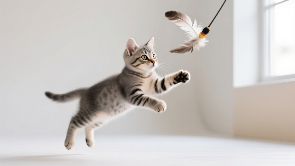 How to Care Kitten for Play: The 7 Non-Negotiable Rules Vets & Feline Behaviorists Say 92% of New Owners Miss (Spoiler: It’s Not Just About Toys)