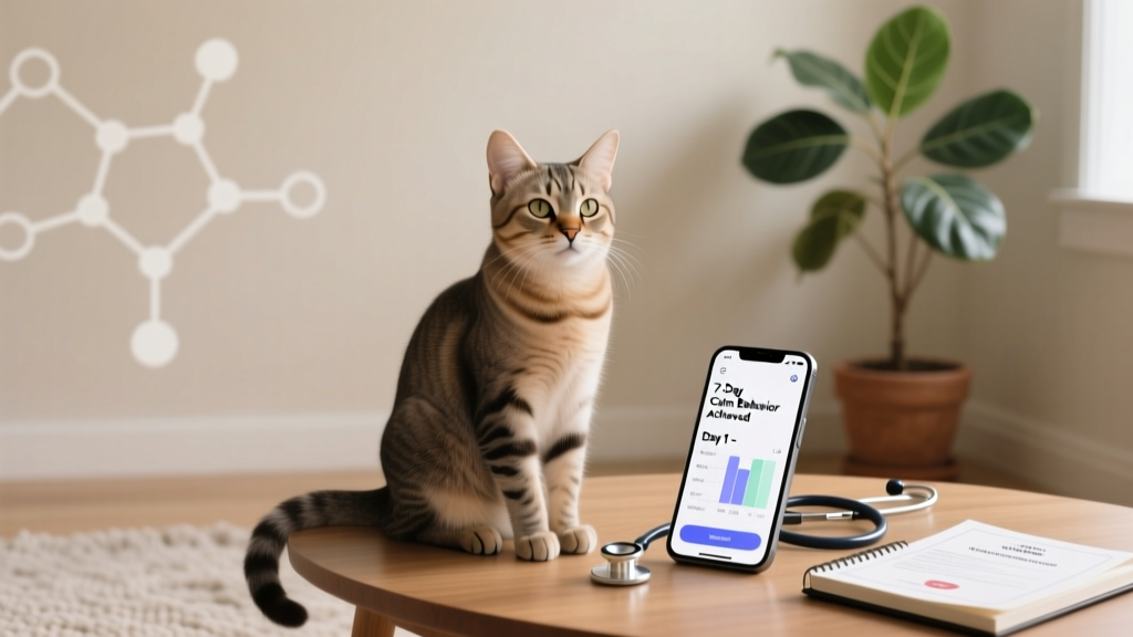 How to Stop Cat Behavior That’s Driving You Crazy: 7 Science-Backed, Vet-Approved Strategies That Work in Under 10 Days (No Punishment, No Stress)