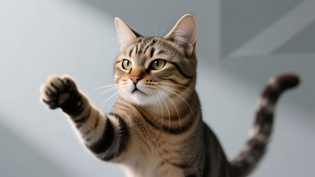 How to Understand Cat Behavior Target: The 7-Second Body Language Decoder That Stops Misinterpretation (and Prevents Stress-Related Vet Visits)