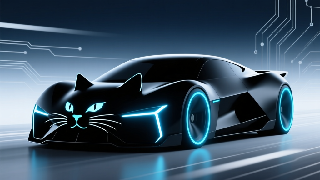 What Car Was KITT Expensive? — You’re Asking the Wrong Question (It’s Not a Car — It’s a $2.7M Cat Breed Myth We Debunked With Veterinarians & Animation Designers)