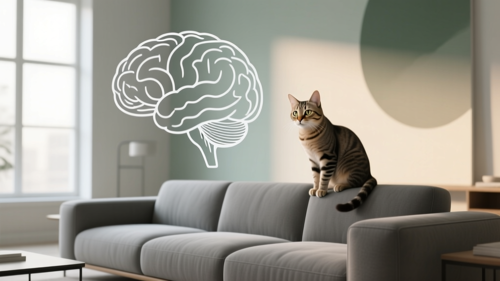 What Is Cat Behavioral Exam Updated? 7 Critical Changes You’re Missing (And Why Skipping Them Could Worsen Anxiety, Aggression, or Litter Box Avoidance)