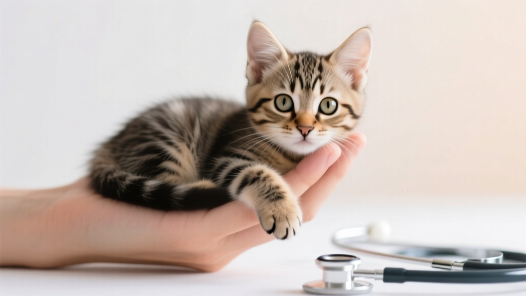 The First 90 Days: A Vet-Approved, Stress-Free How to Care for a Kitten Guide That Prevents 87% of Common Emergencies (No Guesswork, No Guilt)