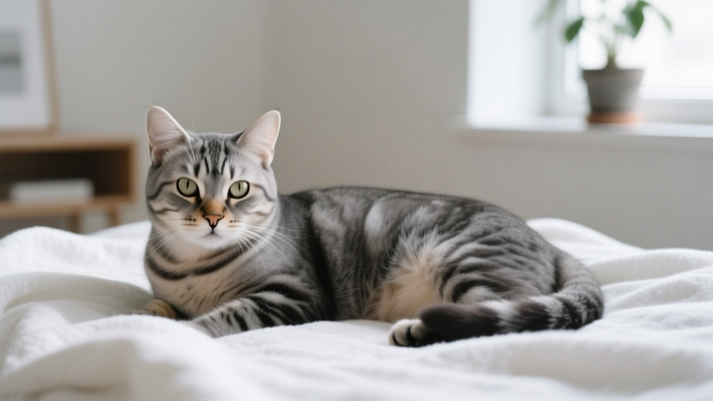 How to Understand Cat Behavior for Sensitive Stomach: 7 Subtle Signs You’re Missing (and What to Do Before Vomiting or Diarrhea Gets Worse)