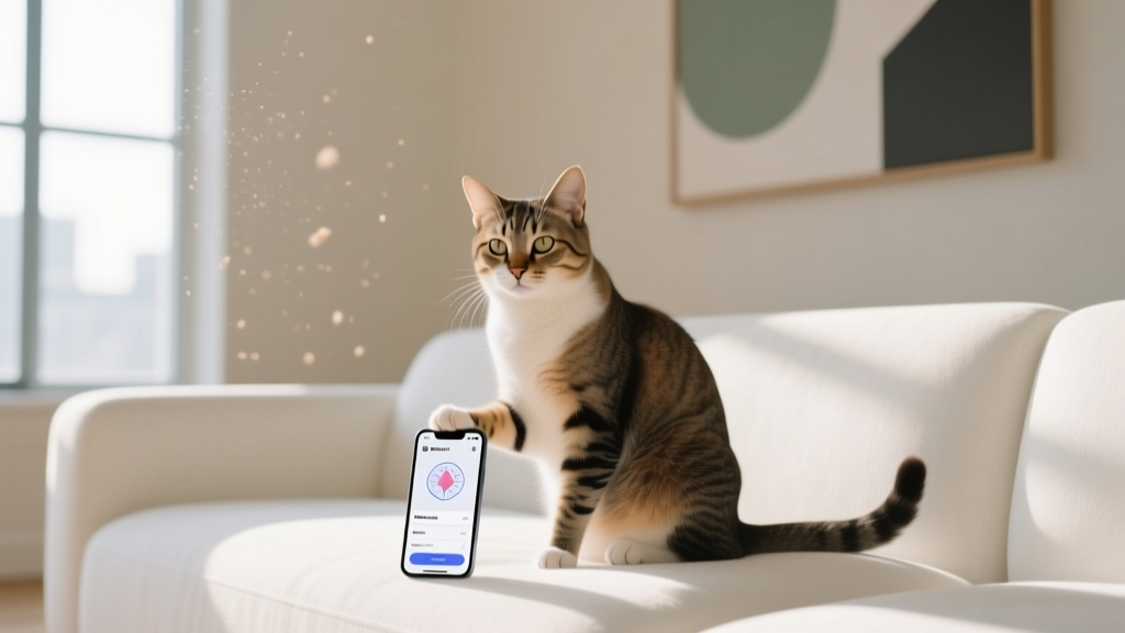 What Cat Behavior Means Advice For Stressed Owners: 7 Real-World Signs You’re Misreading Your Cat (and Exactly What to Do Instead)