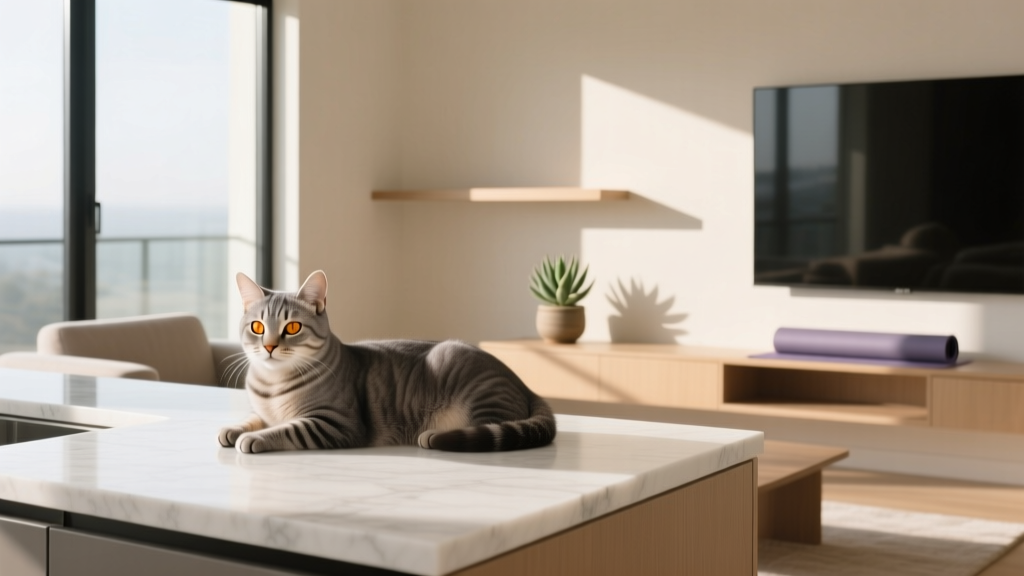 How to Control Cats Behavior Review: 7 Evidence-Based Strategies That Actually Work (No Punishment, No Stress — Just Calm, Confident Cats in 14 Days)