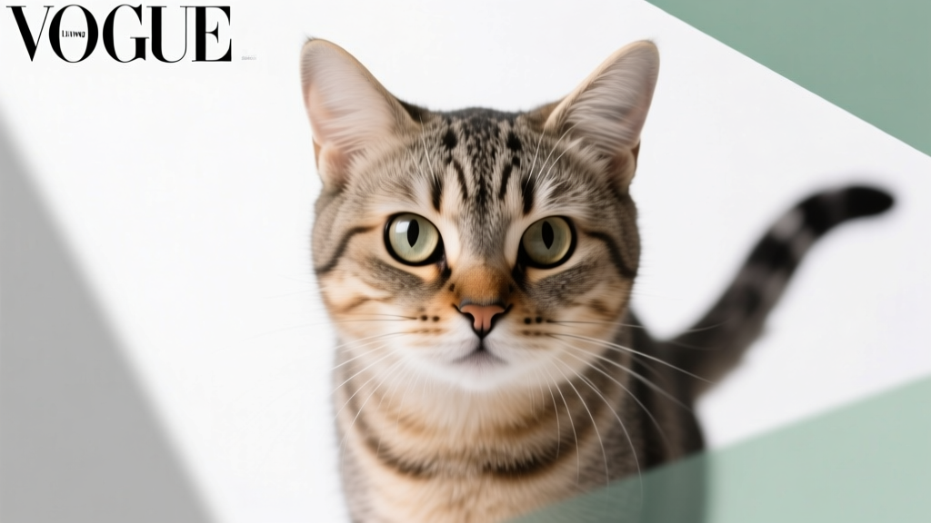 Why Do Cats Get Aggressive Behavior? 7 Hidden Triggers (Most Owners Miss #3—and It’s Not 'Just Being Mean')