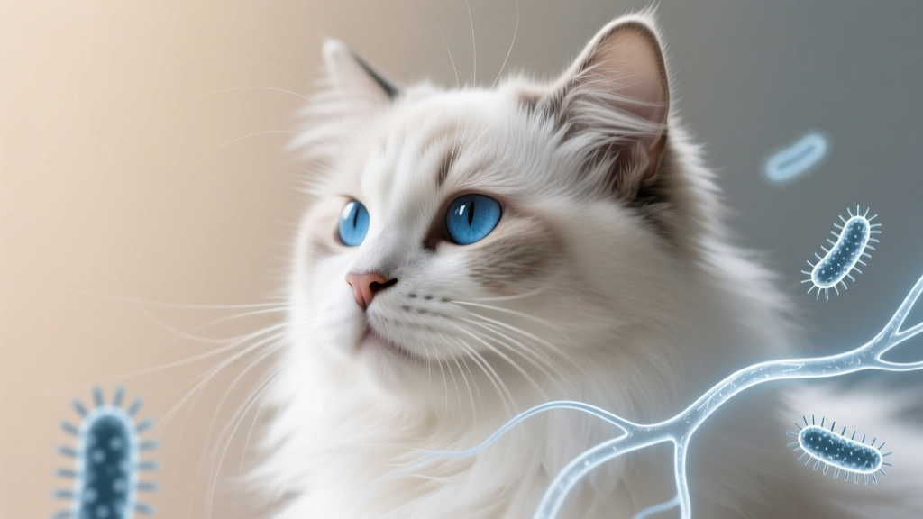 Does Toxoplasmosis Really Change Your Persian Cat’s Personality? What Vets Wish You Knew About Subtle Behavior Shifts, Litter Box Avoidance, Aggression, and the Truth Behind the 'Mind-Control' Myth — A Science-Backed Breakdown for Concerned Owners