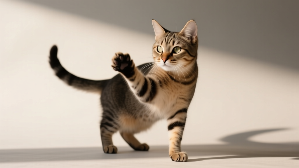 What Cat Behavior Means Amazon: 7 Shocking Misinterpretations You’re Making (And How to Read Your Cat’s Real Signals in Under 60 Seconds)