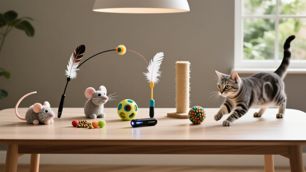 What Are Best Cat Toys Target? 7 Vet-Approved Toys That Actually Match Your Cat’s Hunting Instincts (Not Just Cute Packaging)