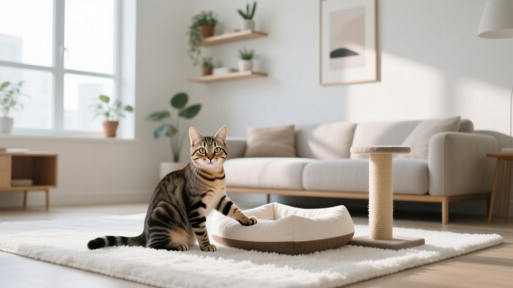 7 Apartment-Specific Kitten Care Mistakes That Cause Stress, Scratching, and Accidents (And Exactly How to Fix Each One Before Day 3)