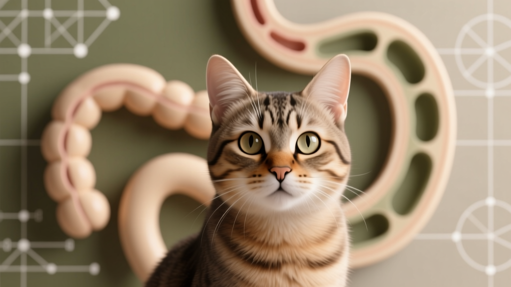 Why Cats Behavior for Digestion: 7 Surprising Instincts You’re Misreading (and What They *Really* Signal About Gut Health)