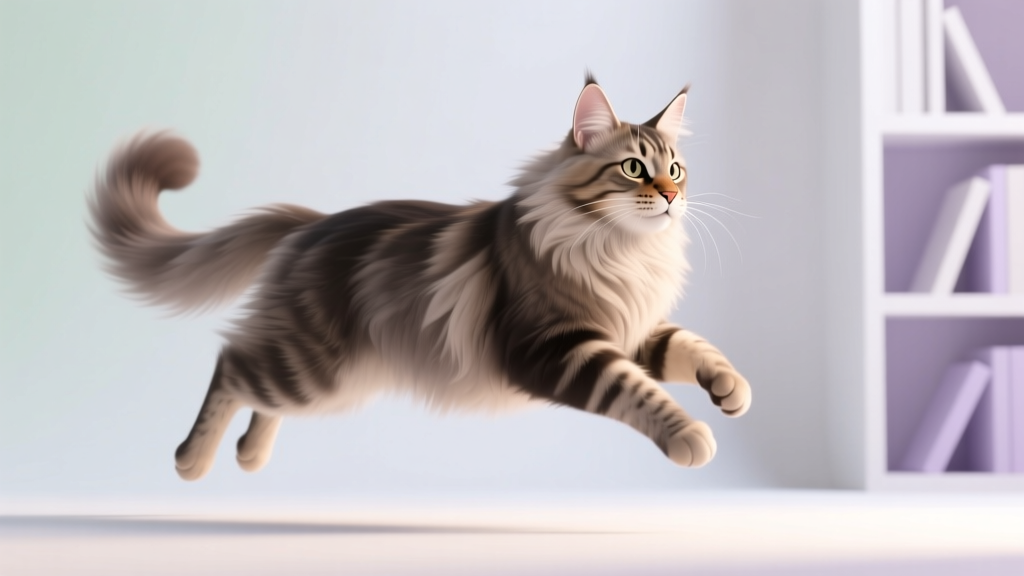 Why Do Cats Behavior Change Large Breed? 7 Unexpected Reasons (Including One Vets Rarely Mention But See Daily)