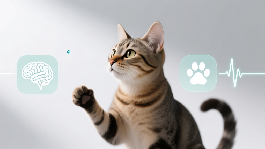 How to Understand Cat's Behavior Guide: 7 Science-Backed Clues You’re Missing (That Stop Miscommunication Before It Starts)