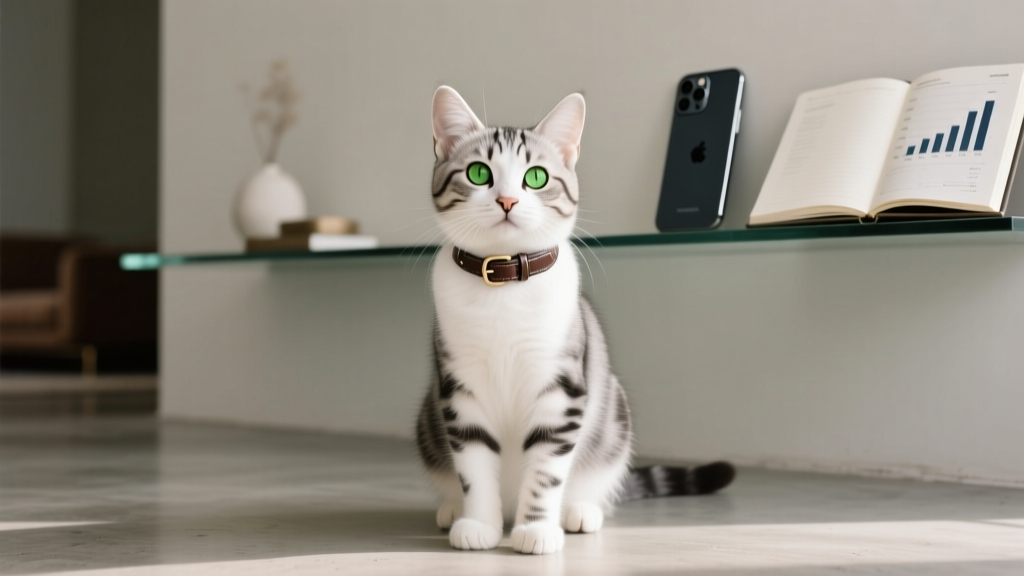 What Is Kitt Car Mod3l Expensive? The Truth Behind That Viral 'Kitt Cat' Breeding Scam — And Why You’re Paying $12,000 for a Mixed-Breed Kitten (With Real Price Breakdowns & Vet-Verified Red Flags)