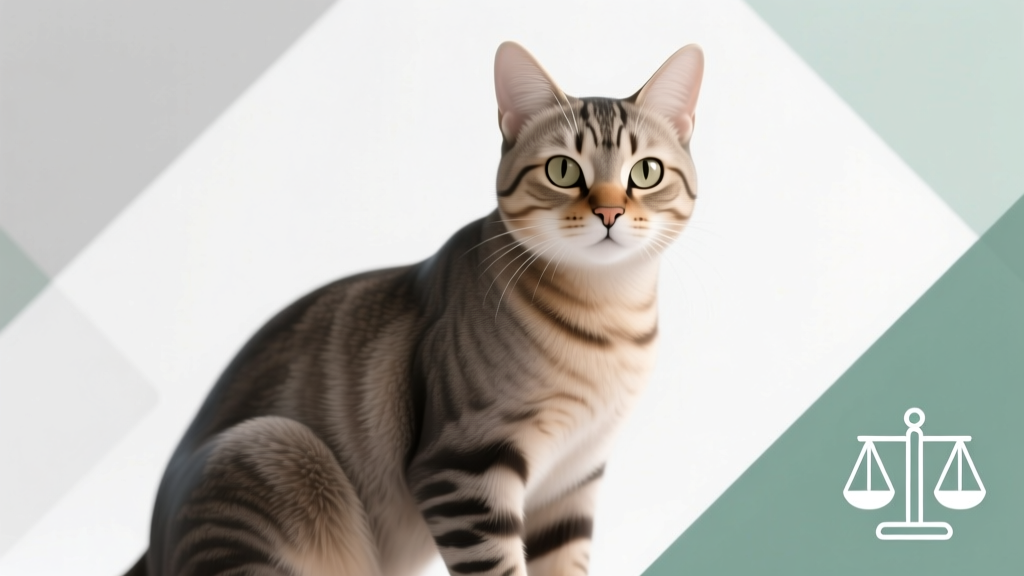 What Cat Behavior Means for Weight Loss: 7 Subtle Signs Your Feline Is Gaining (or Losing) Weight — And Why Ignoring Them Could Lead to Diabetes, Arthritis, or Early Decline