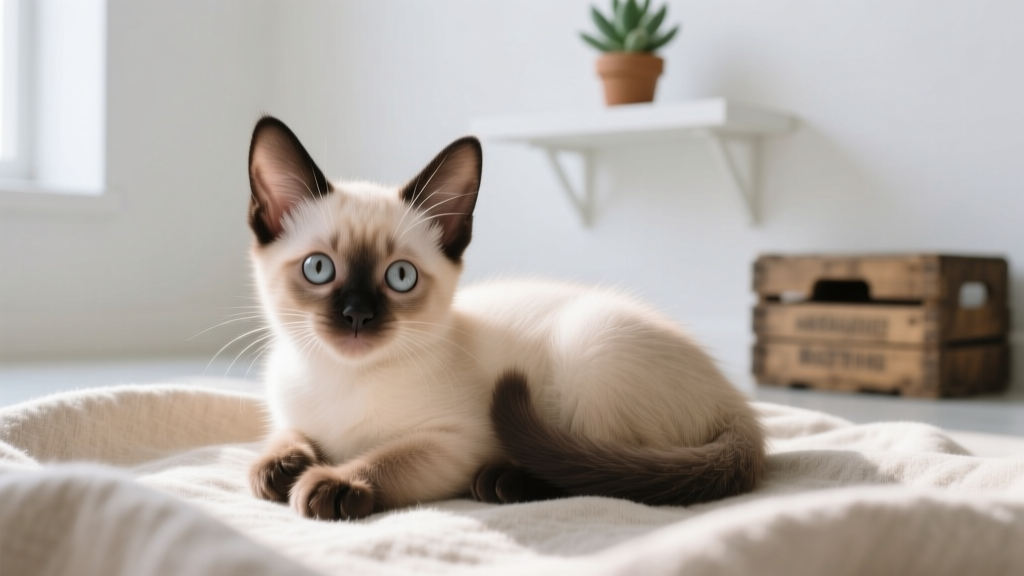 How to Care for Kitten Small Breed: 7 Non-Negotiable Health & Safety Steps Most Owners Miss (Especially Under 3 Months)