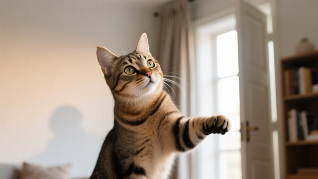 Why Cat Behavior Changes New: 7 Hidden Triggers You’re Missing (and Exactly How to Respond Before Stress Turns Into Scratching, Hiding, or Litter Box Avoidance)