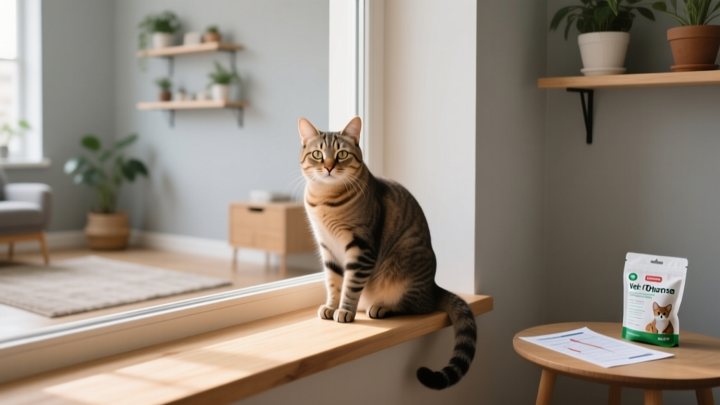 Does spaying change behavior in cats? Advice for worried owners: what actually shifts (and what won’t), when to expect it, how to support your cat through the transition, and why 87% of behavior changes resolve within 6 weeks — plus vet-backed strategies you can start today.