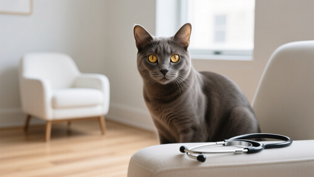Does Spaying a Cat Change Behavior? A Veterinarian-Reviewed Guide That Separates Myths from Measurable Shifts—What Really Changes (and What Stays the Same) After Surgery
