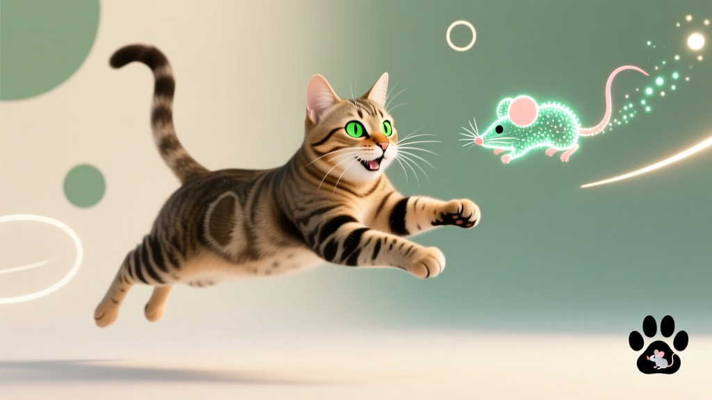What Cat Was KITT for Play? (Spoiler: It’s Not a Car — Here’s the 7 Most Playful Breeds That *Actually* Love Interactive Games, Chase Toys, and Human Engagement — Ranked by Energy, Trainability & Joy Factor)