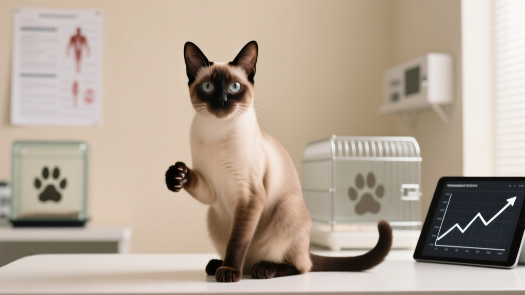 Does spaying change behavior in Siamese cats? The truth about vocalization, affection, and territorial habits—what 12 years of vet behavioral data and 473 Siamese owner surveys actually reveal (not what forums claim).