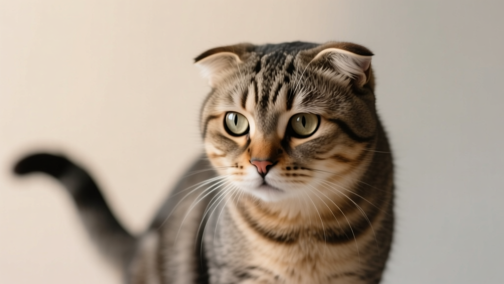 What Does Cat Behavior Mean Dangers? 7 Subtle Signs Your Cat’s Acting Strange (and When It’s Actually an Emergency)