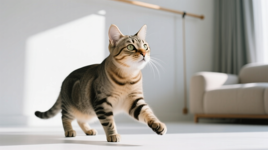How to Understand Your Cat’s Behavior Better Than Most Owners: 7 Science-Backed Clues You’re Missing (That Vets & Ethologists Use Daily)
