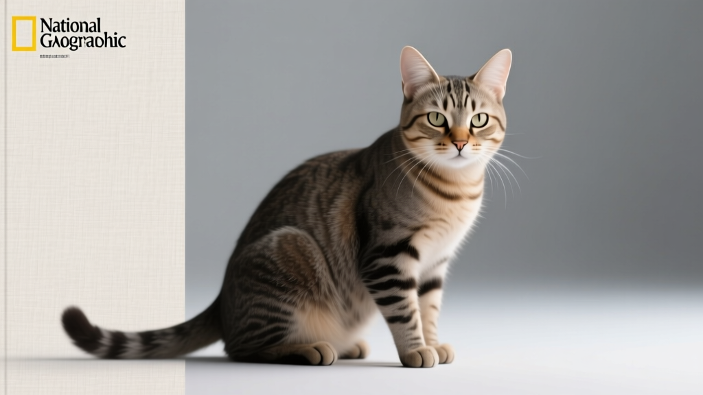 How to Recognize Bully Cat Behavior Better Than 92% of Owners: A Vet-Backed 7-Point Checklist That Exposes Subtle Dominance Signals Before Fights Escalate