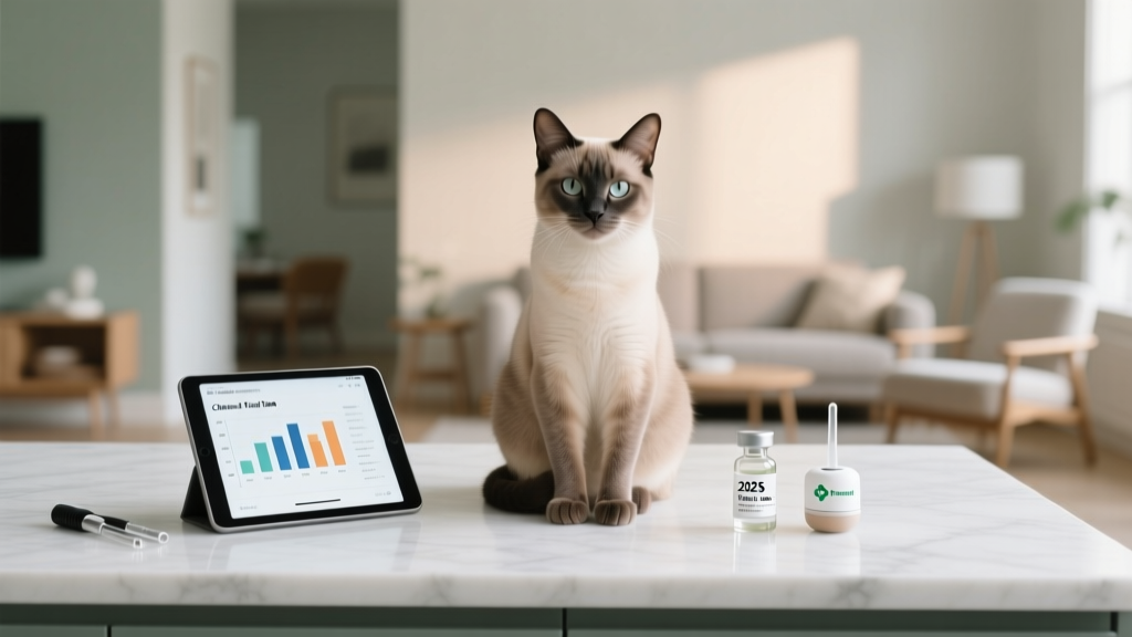 If You Can’t Resolve Cat Behavioral Issues in 2026, It’s Not Your Fault—Here’s the Exact 7-Step Reset Protocol Vets & Feline Behaviorists Use When Standard Advice Fails (Backed by 2025 Clinical Trials)