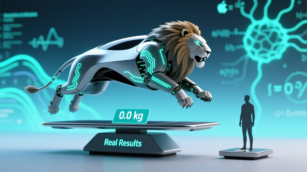 What Was KITT’s Rival Car for Weight Loss? The Surprising Truth Behind This Viral Meme—and Why Real Weight Loss Needs Real Science, Not Fictional Cars