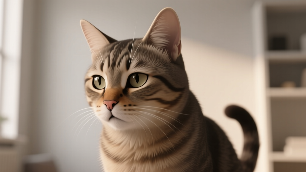 What Does Cat Behavior Mean Veterinarian? 7 Subtle Signs Your Cat Is Screaming for Help (And Why Waiting Until They ‘Act Sick’ Costs Lives)