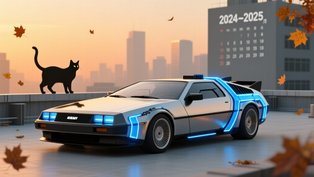 What Year Is KITT Car for Feral Cats? The Truth About Seasonal Timing, Legal Windows, and Why Your Local Program Might Be Operating on a 2024–2025 Calendar (Not Just 'Any Year')