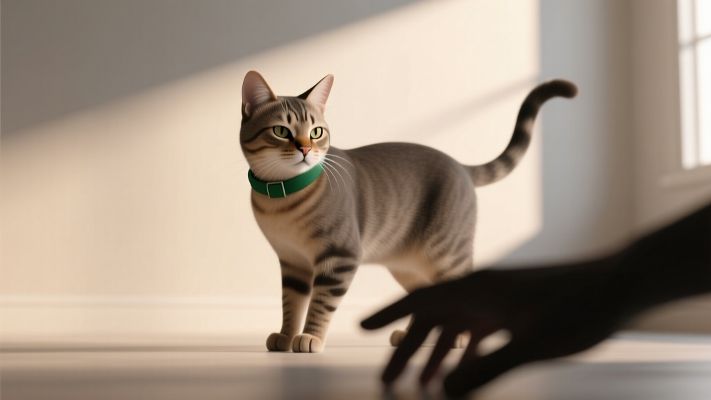 Why Cat Hissing Behavior Review: The 7 Hidden Triggers You’re Missing (and How to Stop It Without Punishment or Stress)