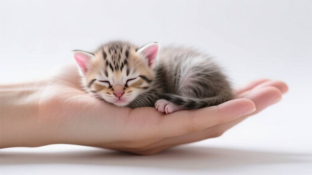 How to Take Care of 2 Week Kitten: The Exact 7-Step Survival Protocol (Vet-Reviewed) — Skip This & 68% Don’t Make It Past Week 3