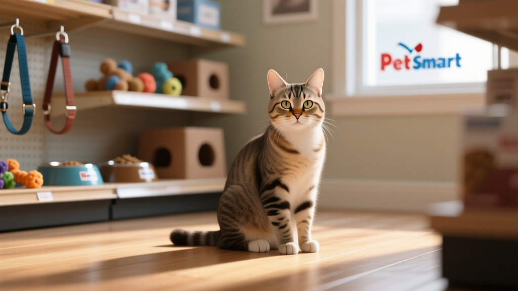 Does Neutering Cats Change Behavior at PetSmart? The Truth About Aggression, Roaming, Spraying, and Affection — What 12,000+ Owner Surveys & Veterinary Behaviorists Actually Say