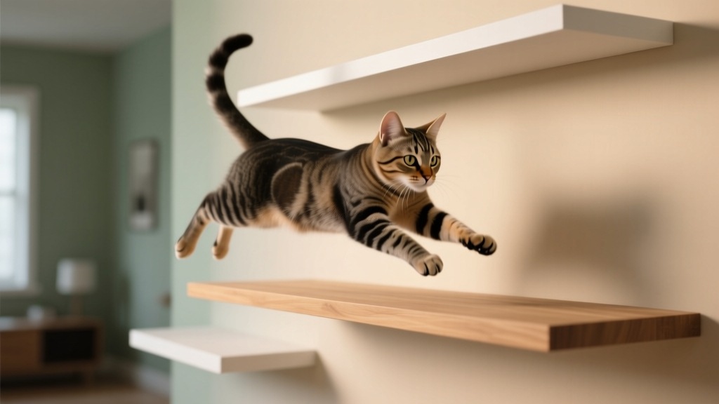 What Are Cat Behaviors Natural? 7 Instinctive Actions You’re Misreading as 'Weird' — And What They *Really* Mean (Vet-Reviewed)
