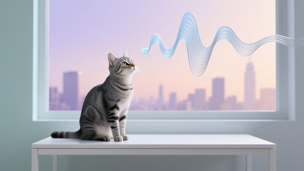 Does Music Affect Cat Behavior Warnings? What Veterinarians & Feline Ethologists Want You to Know Before Playing Spotify for Your Cat — 7 Evidence-Based Risks You’re Overlooking