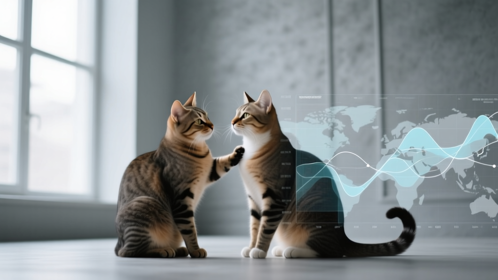 Can Cats Show Homosexual Behavior? Pros and Cons Debunked: What Veterinary Ethologists *Actually* Observe (Not Human Labels, Not Judgment — Just Science)