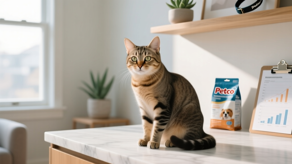 Does Spaying Change Cat Behavior at Petco? What Vet Behaviorists *Actually* Observe — Not Just Hormone Myths, But Real Shifts in Affection, Aggression, and Territory Habits (Backed by 7-Year Clinical Data)