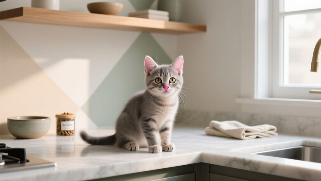 How to Care Kitten Modern: 7 Evidence-Based Habits Vet Techs & Feline Behaviorists Swear By (That Most New Owners Skip in 2024)