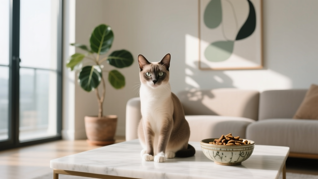 How to Change Cats Behavior Luxury: 7 Science-Backed, Low-Stress Strategies That Actually Work (No Punishment, No Stress, Just Calm Confidence)
