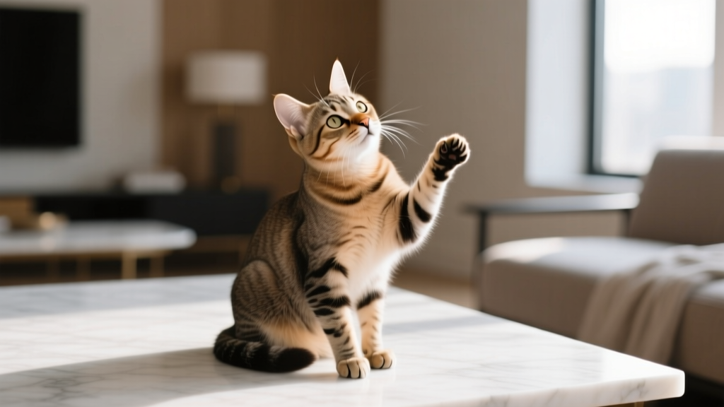 What Cats Behavior Means Affordable: 7 Real-World Signs You’re Misreading Your Cat (And How to Decode Them for Free — No Vet Visit Needed)